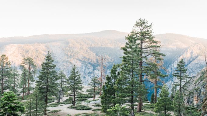 Carlo and Jane in Yosemite by Foreveryday Photography - 027 Carlo and Jane in Yosemite by Foreveryday Photography - 027