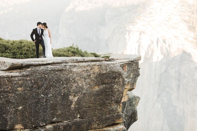 Carlo and Jane in Yosemite by Foreveryday Photography - 029 Carlo and Jane in Yosemite by Foreveryday Photography - 029