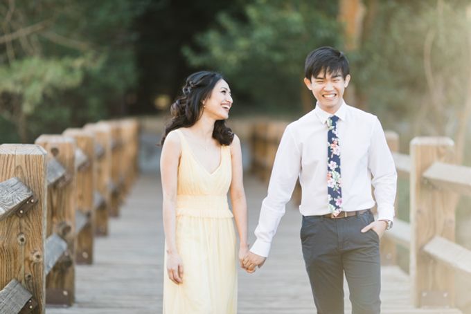 Carlo and Jane in Yosemite by Foreveryday Photography - 003 Carlo and Jane in Yosemite by Foreveryday Photography - 003