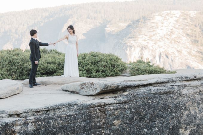 Carlo and Jane in Yosemite by Foreveryday Photography - 032 Carlo and Jane in Yosemite by Foreveryday Photography - 032