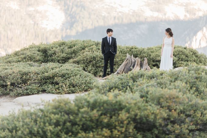 Carlo and Jane in Yosemite by Foreveryday Photography - 034 Carlo and Jane in Yosemite by Foreveryday Photography - 034