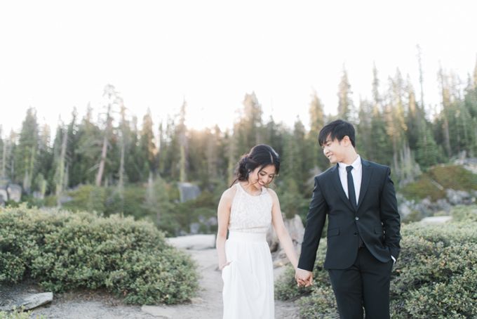 Carlo and Jane in Yosemite by Foreveryday Photography - 035 Carlo and Jane in Yosemite by Foreveryday Photography - 035
