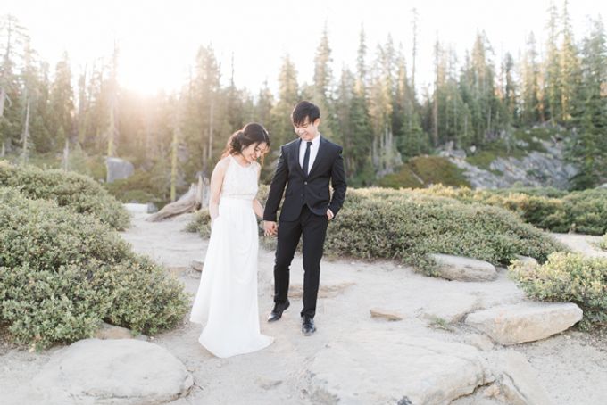 Carlo and Jane in Yosemite by Foreveryday Photography - 036 Carlo and Jane in Yosemite by Foreveryday Photography - 036