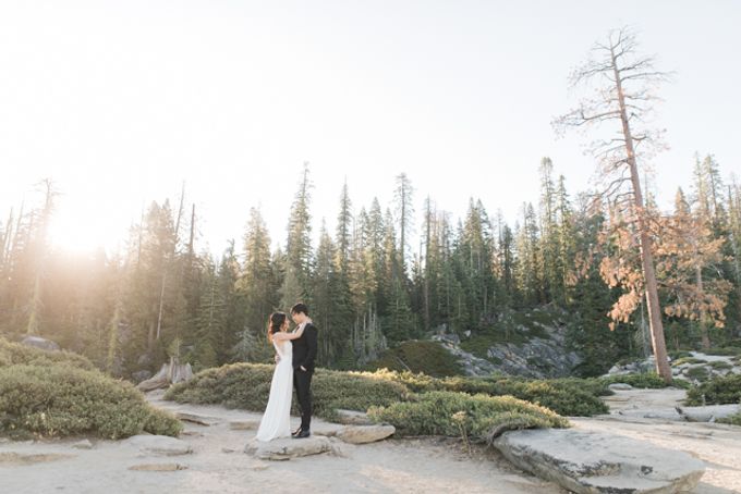 Carlo and Jane in Yosemite by Foreveryday Photography - 037 Carlo and Jane in Yosemite by Foreveryday Photography - 037