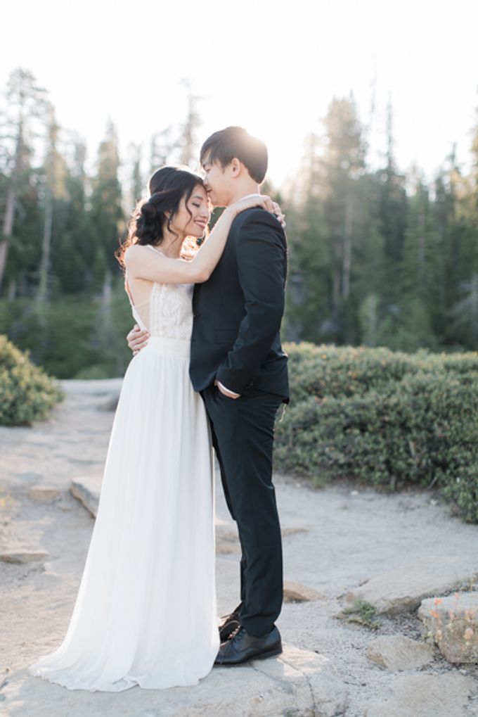 Carlo and Jane in Yosemite by Foreveryday Photography - 038 Carlo and Jane in Yosemite by Foreveryday Photography - 038