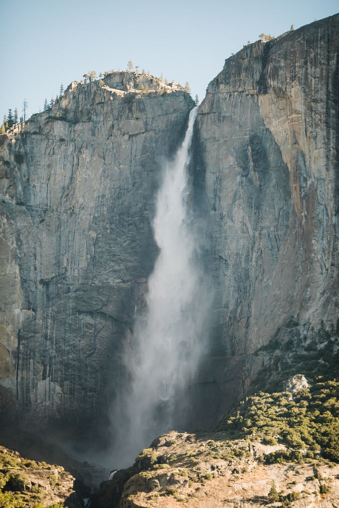 Carlo and Jane in Yosemite by Foreveryday Photography - 004 Carlo and Jane in Yosemite by Foreveryday Photography - 004