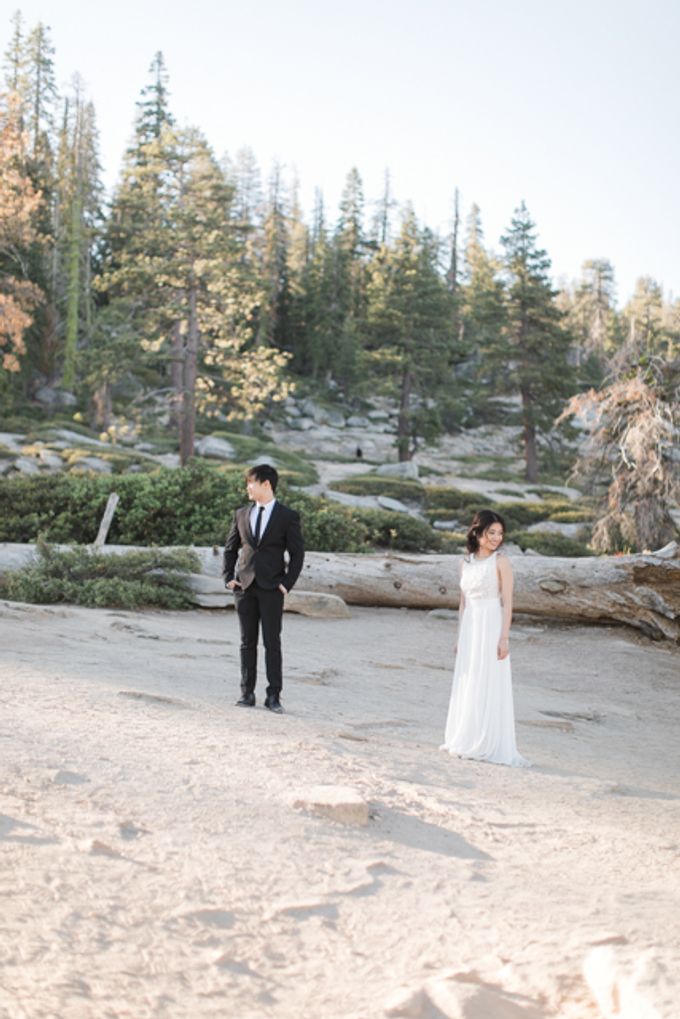 Carlo and Jane in Yosemite by Foreveryday Photography - 040 Carlo and Jane in Yosemite by Foreveryday Photography - 040