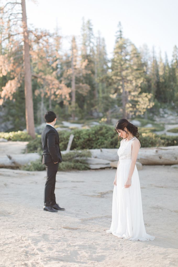 Carlo and Jane in Yosemite by Foreveryday Photography - 041 Carlo and Jane in Yosemite by Foreveryday Photography - 041