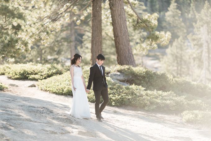 Carlo and Jane in Yosemite by Foreveryday Photography - 045 Carlo and Jane in Yosemite by Foreveryday Photography - 045