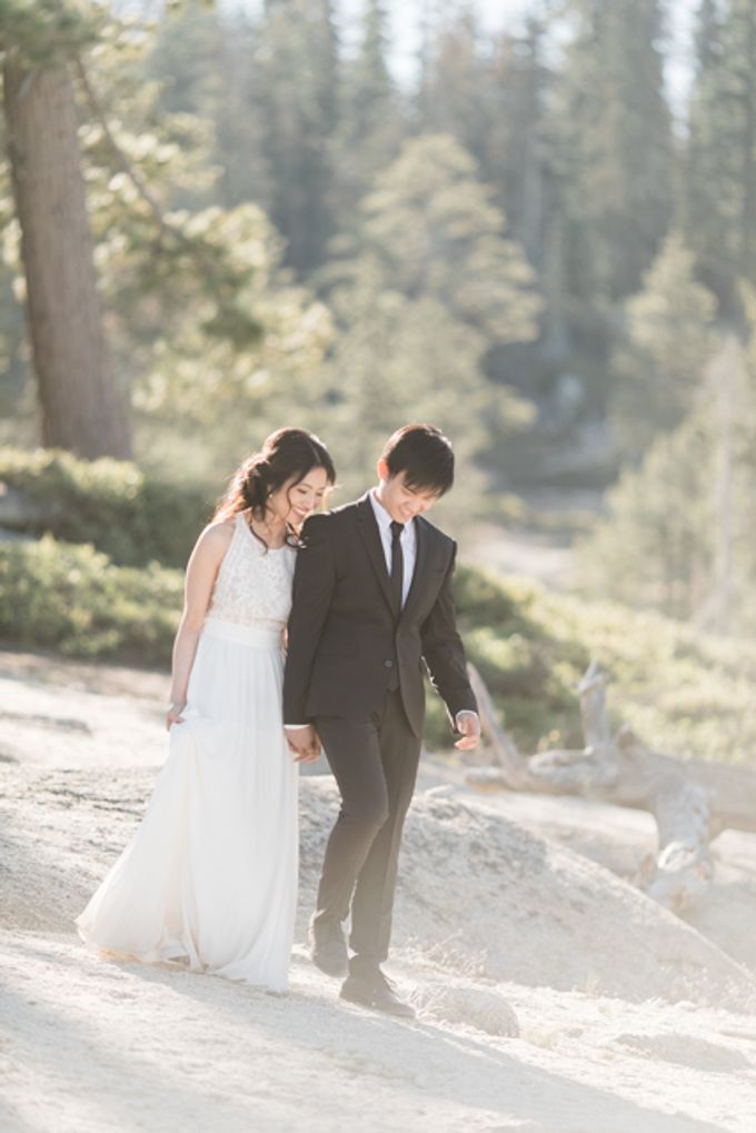 Carlo and Jane in Yosemite by Foreveryday Photography - 046 Carlo and Jane in Yosemite by Foreveryday Photography - 046