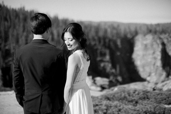 Carlo and Jane in Yosemite by Foreveryday Photography - 047 Carlo and Jane in Yosemite by Foreveryday Photography - 047