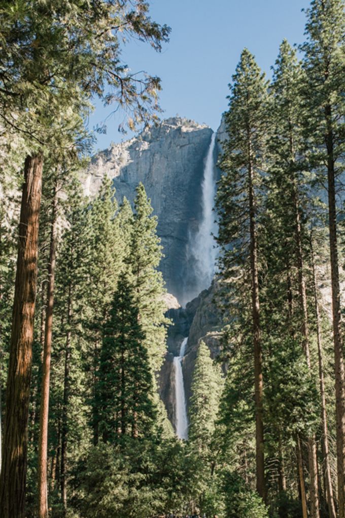 Carlo and Jane in Yosemite by Foreveryday Photography - 006 Carlo and Jane in Yosemite by Foreveryday Photography - 006