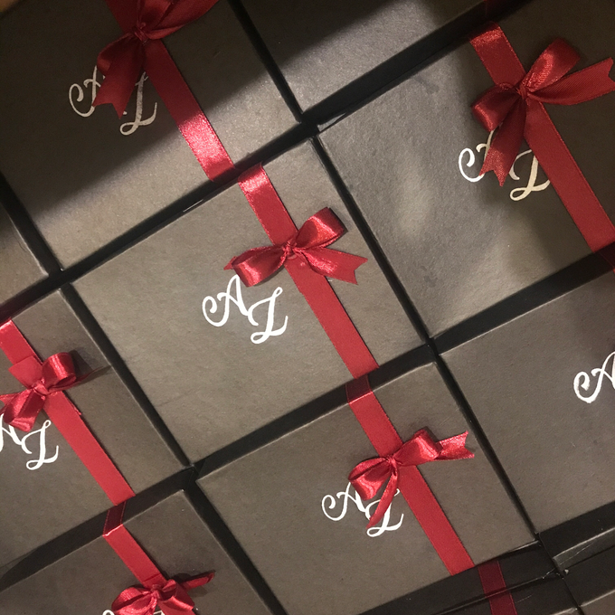 Adam and Zizi Wedding by Jane Austen Gift - 002 Adam and Zizi Wedding by Jane Austen Gift - 002