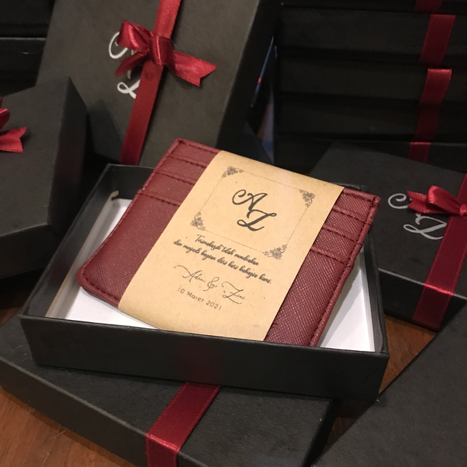 Adam and Zizi Wedding by Jane Austen Gift - 003 Adam and Zizi Wedding by Jane Austen Gift - 003