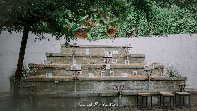 The wedding of Ayu & Akong by Kemas Decoration - 005 The wedding of Ayu & Akong by Kemas Decoration - 005