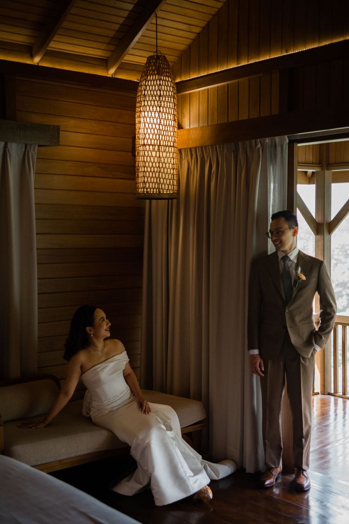 Christian & Natasha by Bali Wedding Foryou - 029