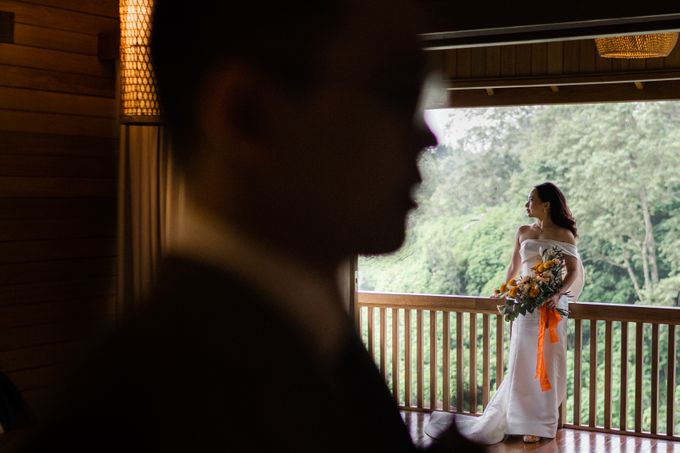 Christian & Natasha by Bali Wedding Foryou - 034