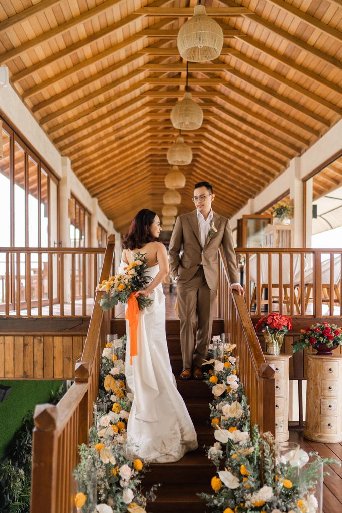 Christian & Natasha by Bali Wedding Foryou - 036 Christian & Natasha by Bali Wedding Foryou - 036