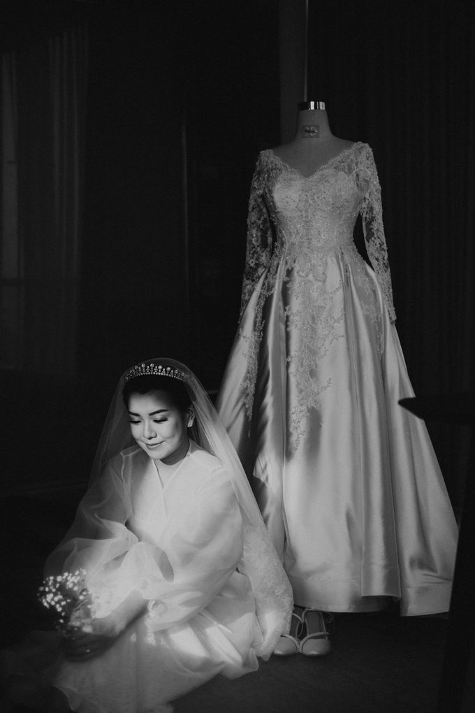 Wedding of Ade & Monica @Saint Gallen, Swissôtel Jakarta PIK Avenue by Swissôtel Jakarta PIK Avenue - 019 Wedding of Ade & Monica @Saint Gallen, Swissôtel Jakarta PIK Avenue by Swissôtel Jakarta PIK Avenue - 019