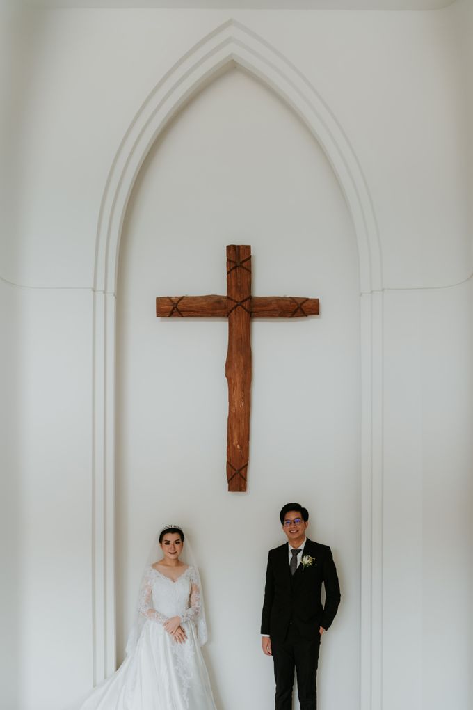 Wedding of Ade & Monica @Saint Gallen, Swissôtel Jakarta PIK Avenue by Swissôtel Jakarta PIK Avenue - 028 Wedding of Ade & Monica @Saint Gallen, Swissôtel Jakarta PIK Avenue by Swissôtel Jakarta PIK Avenue - 028