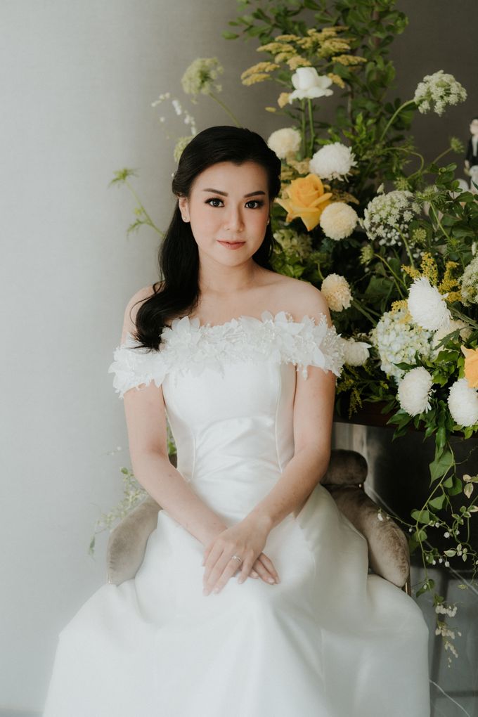 Wedding of Ade & Monica @Saint Gallen, Swissôtel Jakarta PIK Avenue by Swissôtel Jakarta PIK Avenue - 048 Wedding of Ade & Monica @Saint Gallen, Swissôtel Jakarta PIK Avenue by Swissôtel Jakarta PIK Avenue - 048