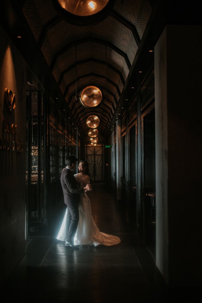 Wedding of Ade & Monica @Saint Gallen, Swissôtel Jakarta PIK Avenue by Swissôtel Jakarta PIK Avenue - 049 Wedding of Ade & Monica @Saint Gallen, Swissôtel Jakarta PIK Avenue by Swissôtel Jakarta PIK Avenue - 049