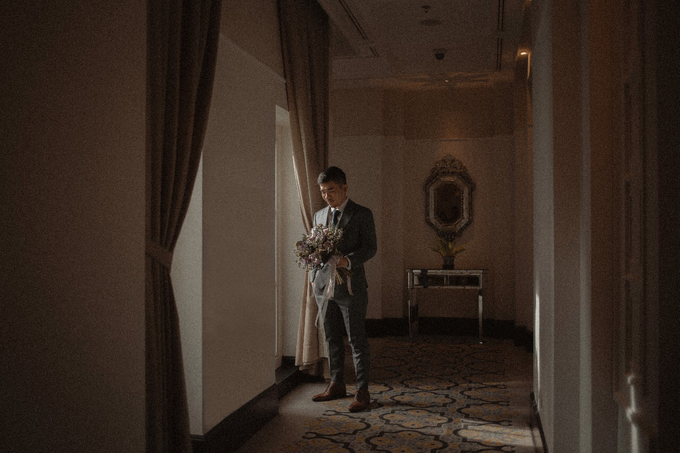 Wedding • Raymond & Lauren by Wong Hang Distinguished Tailor - 001 Wedding • Raymond & Lauren by Wong Hang Distinguished Tailor - 001