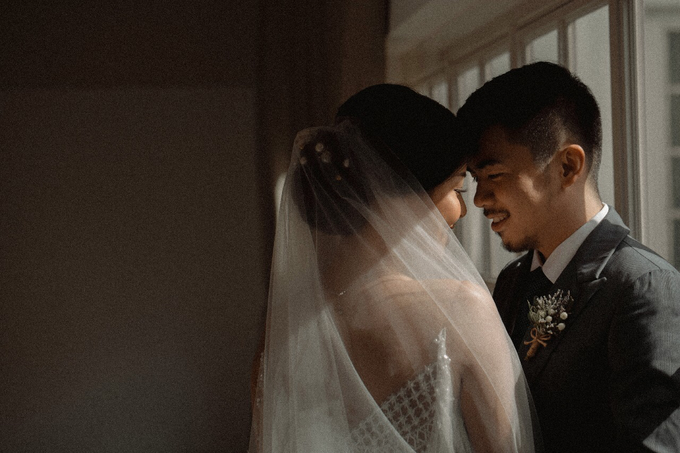Wedding • Raymond & Lauren by Wong Hang Distinguished Tailor - 007 Wedding • Raymond & Lauren by Wong Hang Distinguished Tailor - 007