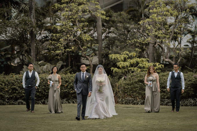 Wedding • Nicholas & Putri by Fiori.Co - 003 Wedding • Nicholas & Putri by Fiori.Co - 003