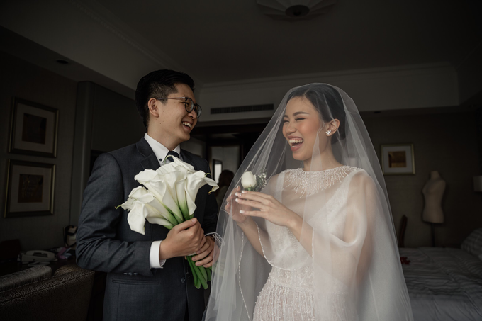 Wedding • Nicholas & Putri by Fiori.Co - 019 Wedding • Nicholas & Putri by Fiori.Co - 019
