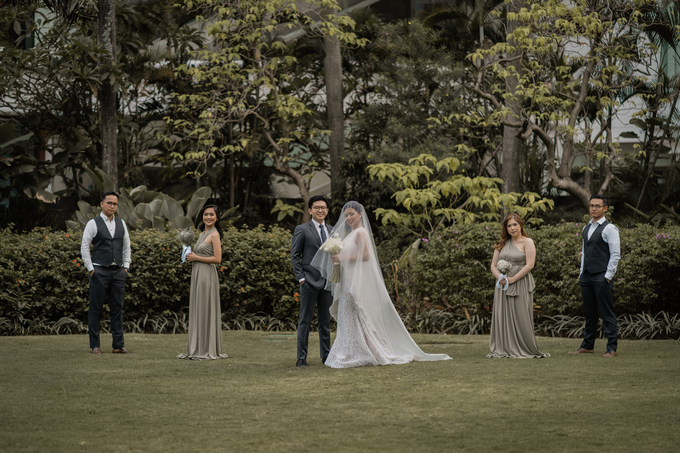Wedding • Nicholas & Putri by Fiori.Co - 021 Wedding • Nicholas & Putri by Fiori.Co - 021