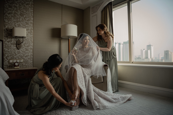 Wedding • Nicholas & Putri by Fiori.Co - 007 Wedding • Nicholas & Putri by Fiori.Co - 007