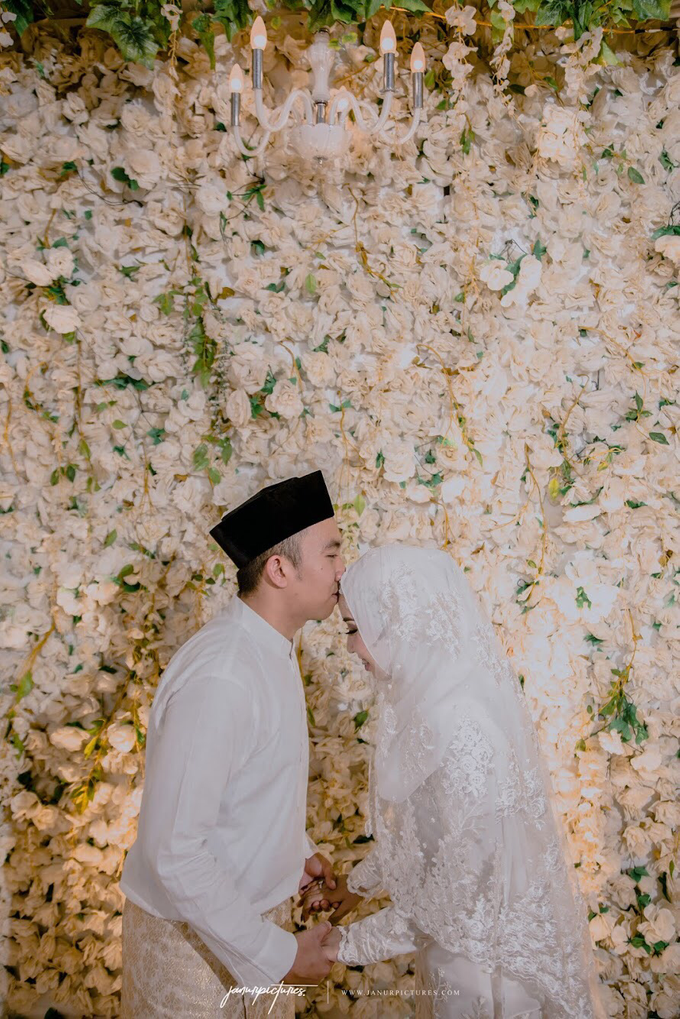 The wedding of Malinda and Aldy by Janurpictures photography - 005