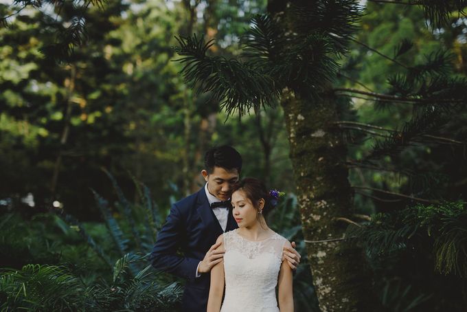 Prewedding shoot with Jaryl and Yella by By Priscilla Er / Makeup Artist - 005 Prewedding shoot with Jaryl and Yella by By Priscilla Er / Makeup Artist - 005