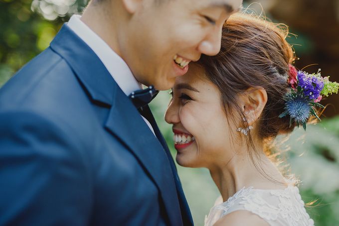 Prewedding shoot with Jaryl and Yella by By Priscilla Er / Makeup Artist - 003 Prewedding shoot with Jaryl and Yella by By Priscilla Er / Makeup Artist - 003