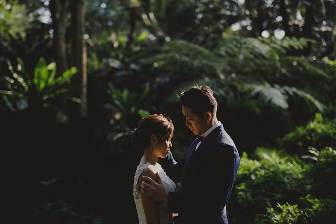 Prewedding shoot with Jaryl and Yella by By Priscilla Er / Makeup Artist - 001 Prewedding shoot with Jaryl and Yella by By Priscilla Er / Makeup Artist - 001