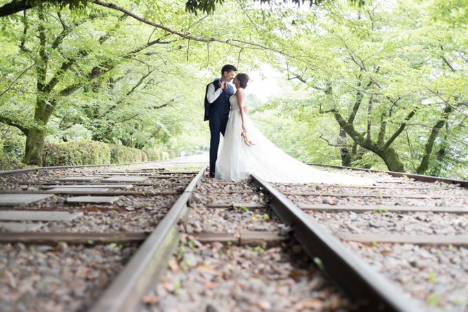 Bespoke wedding dress by Kelly's Bridals - 015 Bespoke wedding dress by Kelly's Bridals - 015