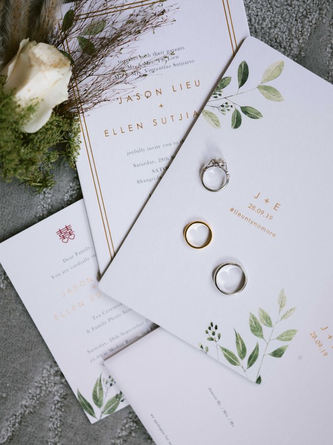 Wedding of Jason & Ellen by DERAI - 003 Wedding of Jason & Ellen by DERAI - 003