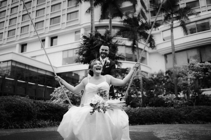 Wedding of Jason & Ellen by DERAI - 024