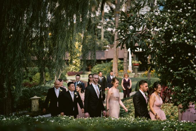 Wedding of Jason & Ellen by DERAI - 026 Wedding of Jason & Ellen by DERAI - 026