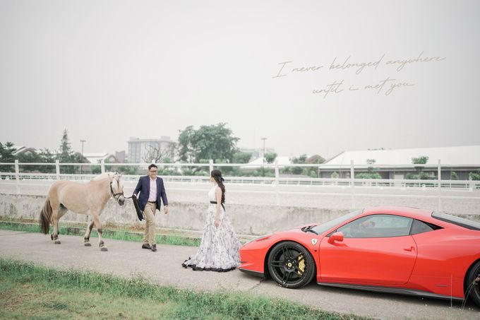 Jastien & Metta Prewedding by ANTHEIA PHOTOGRAPHY - 011