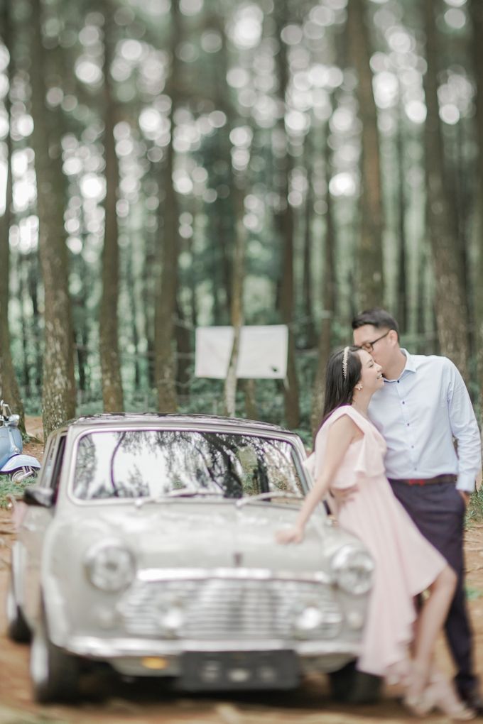 Jastien & Metta Prewedding by ANTHEIA PHOTOGRAPHY - 024