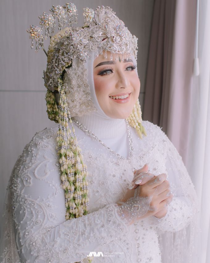 The Wedding of Cimit & Kucil by Nendia Primarasa Catering - 005 The Wedding of Cimit & Kucil by Nendia Primarasa Catering - 005