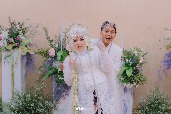 The Wedding of Cimit & Kucil by Dibalik Layar - 004 The Wedding of Cimit & Kucil by Dibalik Layar - 004