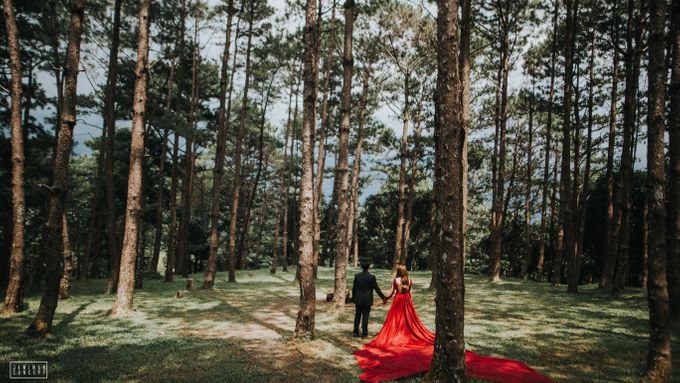 Fred and Rhegs Prenup Photo Session at Munting Gubat Tanay Rizal by The Jawiman Concept - 006 Fred and Rhegs Prenup Photo Session at Munting Gubat Tanay Rizal by The Jawiman Concept - 006