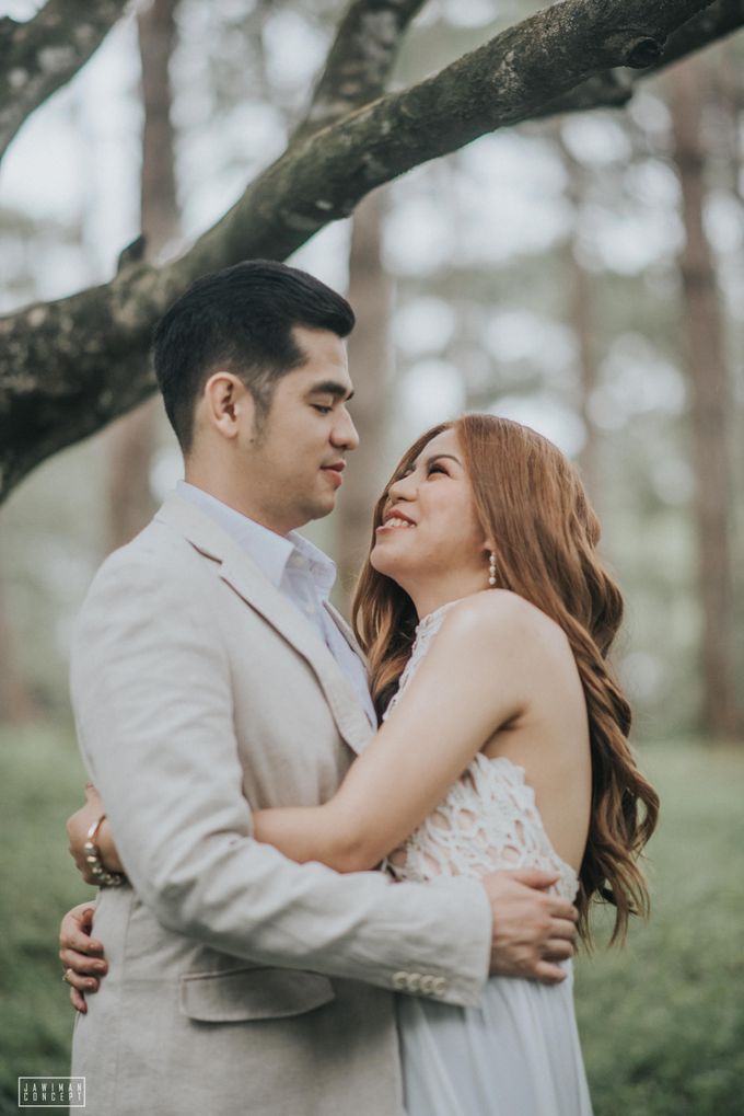 Fred and Rhegs Prenup Photo Session at Munting Gubat Tanay Rizal by The Jawiman Concept - 011 Fred and Rhegs Prenup Photo Session at Munting Gubat Tanay Rizal by The Jawiman Concept - 011