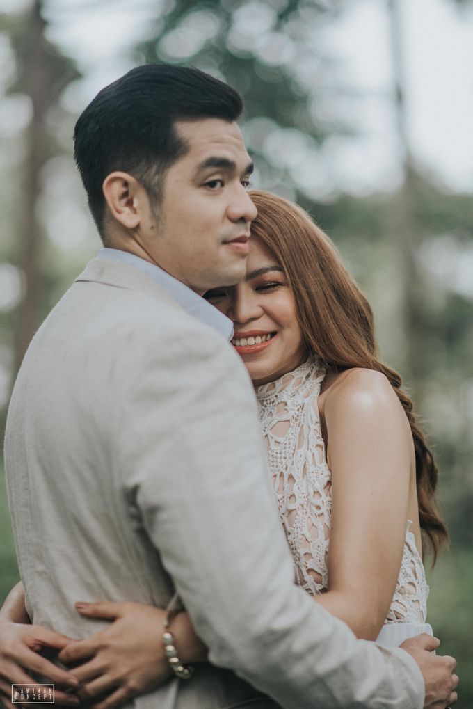 Fred and Rhegs Prenup Photo Session at Munting Gubat Tanay Rizal by The Jawiman Concept - 013 Fred and Rhegs Prenup Photo Session at Munting Gubat Tanay Rizal by The Jawiman Concept - 013