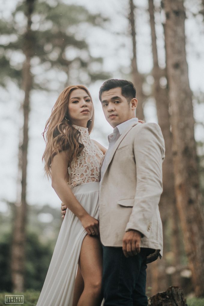 Fred and Rhegs Prenup Photo Session at Munting Gubat Tanay Rizal by The Jawiman Concept - 016 Fred and Rhegs Prenup Photo Session at Munting Gubat Tanay Rizal by The Jawiman Concept - 016