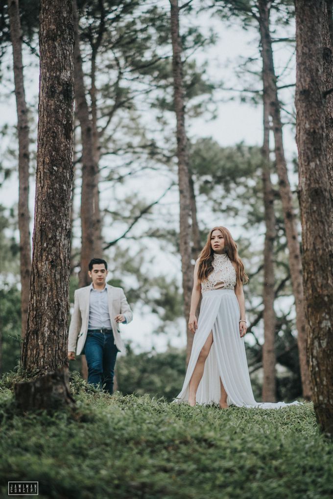Fred and Rhegs Prenup Photo Session at Munting Gubat Tanay Rizal by The Jawiman Concept - 018 Fred and Rhegs Prenup Photo Session at Munting Gubat Tanay Rizal by The Jawiman Concept - 018