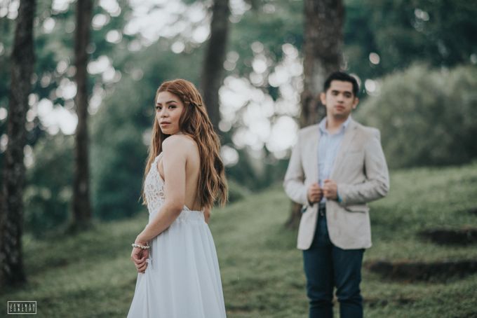 Fred and Rhegs Prenup Photo Session at Munting Gubat Tanay Rizal by The Jawiman Concept - 019 Fred and Rhegs Prenup Photo Session at Munting Gubat Tanay Rizal by The Jawiman Concept - 019